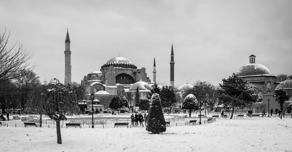 Istanbul, Turkey