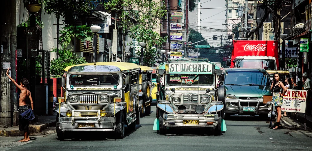 Manila, Philippines