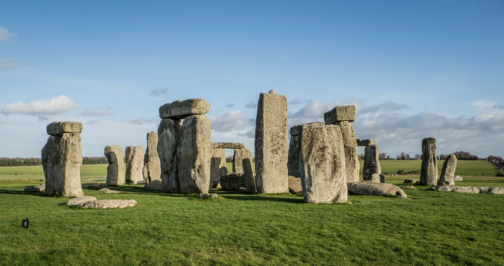 Stonehenge, United Kingdom